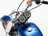 thumbnail for Tamiya 16039 Harley Davidson FXE1200 Super Glide (Харлей-Дэвидсон FXE1200 «Супер Глайд»)