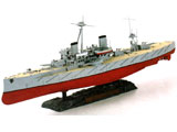 thumbnail for Звезда 9039 HMS Dreadnought («Дредноут» линейный корабль английского флота)