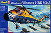 Westland Wessex HAS Mk.3 (Уэстленд «Уэссекс» HAS Mk.3 Многоцелевой британский вертолёт) , подробнее...