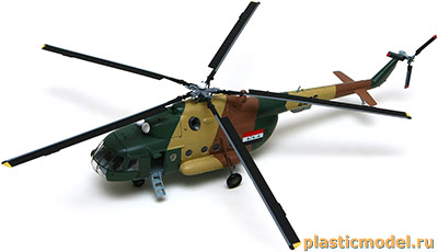 Easy Model 37048  1:72, Mi-17 Hip-H (Ми-17)
