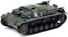 Sturmgeschutz III Ausf.C/D («Штурмгешютц III» модификация C/D Самоходная артиллерийская установка), подробнее...