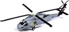 SH-60B "SeaHawk" (Сикорский SH-60B «Си Хоук» Американский многоцелевой вертолёт)
, подробнее...