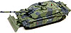 Challenger II («Челленджер II» Британский основной боевой танк), подробнее...