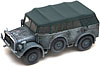 Heavy Uniform Personnel Vehicle Type 40 (Тип 40 германский тяжёлый стандартный внедорожник), подробнее...