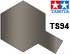 TS-94 Metallic Gray, 100 ml. spray (Серый Металлик, 100 мл, аэрозоль), подробнее...