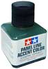 Dark Gray, Panel Line Accent Color, 40 ml. (Тёмный Серый, акцентирующий цвет для межпанельных соединений, 40 мл), подробнее...
