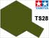 TS-28 Olive Drab 2 matt, 100 ml spray (Оливково-Коричневый 2 матовый, 100 мл аэрозоль), подробнее...