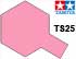 TS-25 Pink gloss, 100 ml. spray (Розовый глянцевый, краска в аэрозольной упаковке 100 мл), подробнее...