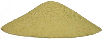 Акан 84060 Песок кварцевый (очень мелкий); 120 г