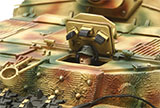 thumbnail for Tamiya 35325 Sd.Kfz.184 Schwerer Jagdpanzer "Elefant" («Элефант» немецкая тяжёлая самоходная артиллерийская установка) 
