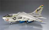 thumbnail for Hasegawa B8 A-7A Corsair II (U.S. NAVY Carrier-baser Attacker)