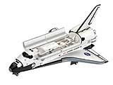 thumbnail for Revell 04544 Space Shuttle Atlantis («Атлантис» многоразовый транспортный космический корабль)