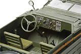 thumbnail for Tamiya 35336 Ford GPA amphibian 1/4ton 4x4 truck (Форд GPA американский ¼-тонный армейский автомобиль-амфибия)