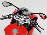 thumbnail for Tamiya 14129 Ducati 1199 Panigale S (Дукати 1199 Панигале S)