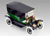 thumbnail for ICM 24002 Model T 1911 Touring american passenger car (Модель Т Туринг 1911 г. американский пассажирский автомобиль)