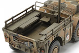 thumbnail for Tamiya 35342 М792 Gama Goat U.S. 6x6 ambulance truck (M792 «Гама Гоат» американский полноприводный 6х6 санитарный вездеход)