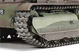 thumbnail for Tamiya 35344 Somua S35 («Сомуа» S35 французский средний танк)