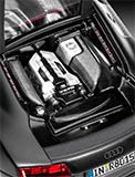 thumbnail for Revell 07057 Audi R8 (Ауди R8 спортивный супер кар)