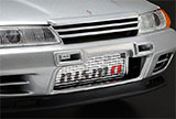 thumbnail for Tamiya 24341 Nissan Skyline GT-R, Nismo-Custom (Ниссан «Скайлайн» GT-R кастомизированный в стиле «Нисмо»/«Ниссан Моторспорт»)
