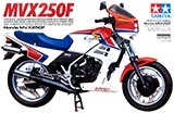 thumbnail for Tamiya 14023 Honda MVX250F (Хонда MVX250F)
