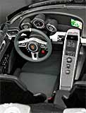 thumbnail for Revell 07026 Porsche 918 Spyder (Порше 918 Спайдер)