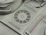 thumbnail for Tamiya 35349 AMX-13 french light tank (AMX-13 французский лёгкий танк)