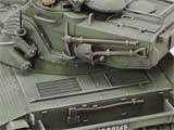 thumbnail for Tamiya 35349 AMX-13 french light tank (AMX-13 французский лёгкий танк)