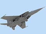 thumbnail for ICM 48901 MiG-25 RBT Foxbat B Soviet Reconnaissance Plane (МиГ-25 РБТ, Советский самолет-разведчик)