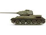 thumbnail for Звезда 6160 T-34/85 Soviet medium tank (Т-34/85 Советский средний танк)