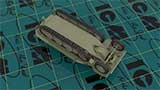 thumbnail for ICM 35101 Sd.Kfz.251/1 Ausf.A, WWII German Armoured Personnel Carrier («Ханомаг» Sd.Kfz.251/1 модификация A Германский бронетранспортёр 2МВ)