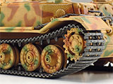 thumbnail for Tamiya 32589 Elefant German Heavy Tank Destroyer («Элефант»  немецкая тяжёлая самоходная артиллерийская установка класса истребителей танков)