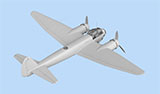 thumbnail for ICM 48235 Ju 88A-11, WWII German Bomber (Юнкерс Ju 88A-11 Германский бомбардировщик 2МВ)