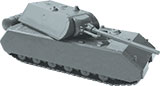 thumbnail for Звезда 6213 "Maus" German superheavy tank («Маус» Немецкий сверхтяжёлый танк)