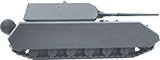 thumbnail for Звезда 6213 "Maus" German superheavy tank («Маус» Немецкий сверхтяжёлый танк)