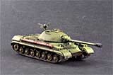 thumbnail for Trumpeter 05545 Soviet T-10 Heavy Tank (Т-10 Советский тяжёлый танк)