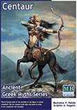 thumbnail for Master Box 24023 Ancient Greek Myths Series. Centaur (Кентавр. Серия Мифы Древней Греции)
