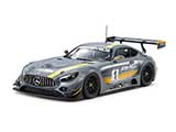 thumbnail for Tamiya 24345 Mercedes-AMG GT3 (Мерседес AMG GT3)