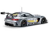 thumbnail for Tamiya 24345 Mercedes-AMG GT3 (Мерседес AMG GT3)