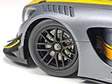 thumbnail for Tamiya 24345 Mercedes-AMG GT3 (Мерседес AMG GT3)