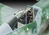 thumbnail for Revell 04869 Focke Wulf Fw190 F-8 (Фокке-Вульф FW-190 F-8)