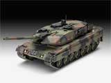 thumbnail for Revell 03281 Leopard 2 A6/A6NL («Леопард 2» модификации A6/A6NL немецкий танк)