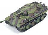thumbnail for Academy 13523 Pz.Kpfw.V Panther Ausf.G "Last production" (Т-5 «Пантера» модификация G вариант окончания производства)