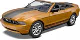 thumbnail for Revell 11963 2010 Ford Mustang Convertible (Форд «Мустанг» кабриолет 2010)