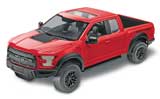 thumbnail for Revell 11985 2017 Ford F-150 Raptor (Форд F-150 «Раптор» 2017)