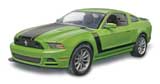 thumbnail for Revell 14187 2013 Mustang Boss 302 (Форд «Мустанг Босс 302» 2013 год)