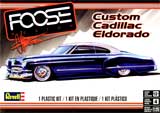 thumbnail for Revell 14435 Custom Cadillac Eldorado (Кадиллак «Эльдорадо» в кастомном тюнинге)