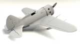 thumbnail for ICM 32005 I-16 type 17, WWII Soviet Fighter (И-16 тип 17, Советский истребитель 2МВ)
