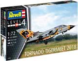 thumbnail for Revell 03880 Tornado ECR "Tigermeet 2018" («Торнадо ECR» в окраске «Тайгермит 2018»)
