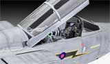 thumbnail for Revell 03925 Tornado F.3 ADV (Панавиа «Торнадо» F.3 ADV дальний перехватчик ВВС Великобритании)