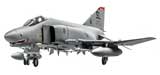 thumbnail for Revell 03651 F-4E Phantom (F-4E «Фантом»)
